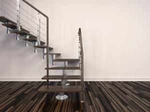 wire balustrades for stairs