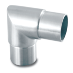 90 Deg Sharp Elbow - Square 1