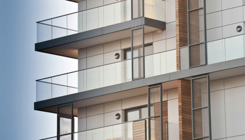 Balustrades UK | #1 Balustrading Supplier - Square 1 Balustrades