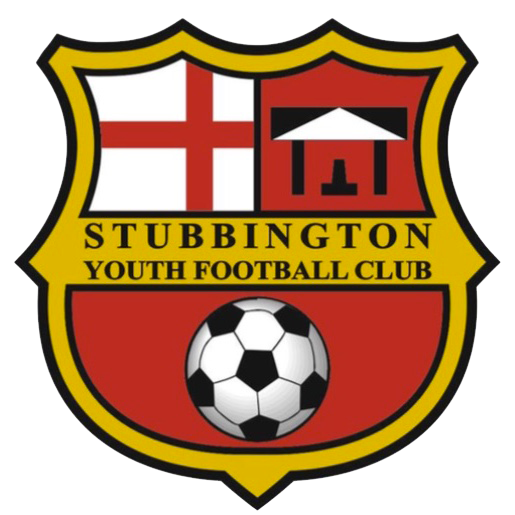 Stubbington youth football club